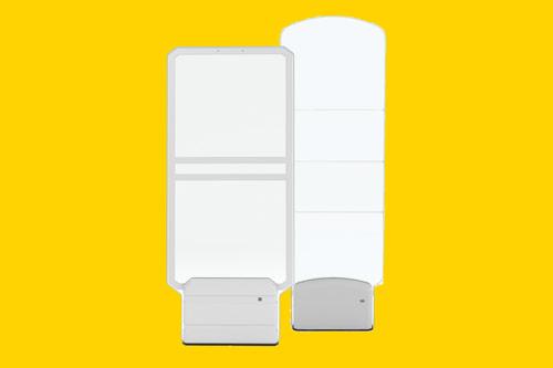 Electronic Article Surveillance systems