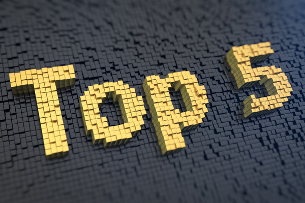 Top 5 Retail Innovation Lessons from NRF 2022 Top 5 Retail Innovation Lessons from NRF 2022