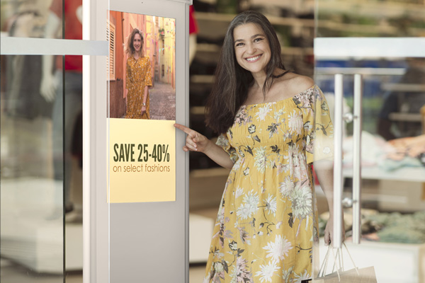 The Smart, Secure, Revenue-Generating, Silicon Valley-Inspired Physical Store is Here The Smart, Secure, Revenue-Generating, Silicon Valley-Inspired Physical Store is Here