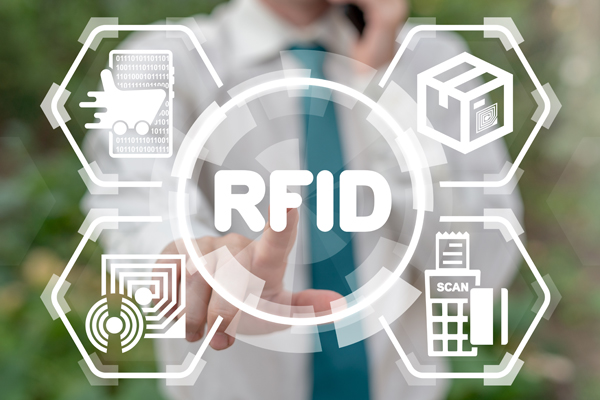 RFID in Retail: What It is and How It is Used RFID in Retail: What It is and How It is Used